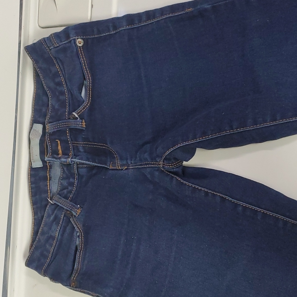 No boundries jeans